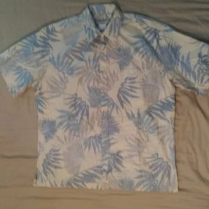 Cooke Street Authentic Hawaiian Shirt
